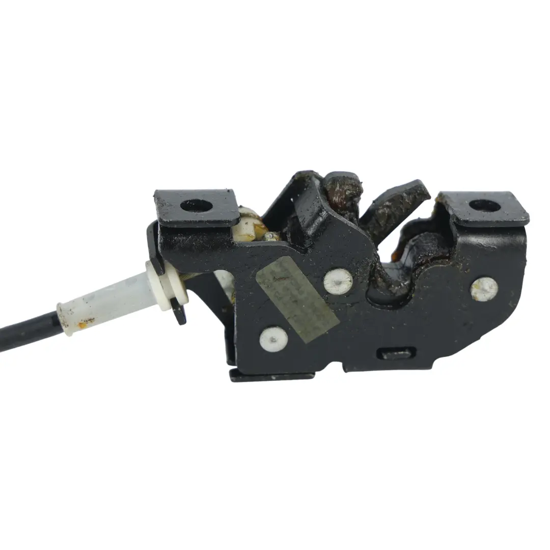 Serratura Portellone Porta Laterale Sinistra 2T14-V41A03-AM per Ford Transit Connect con numero di parte 1419511 Ford Transit Connect Serratura Portellone Porta Laterale Sinistra 2T14-V41A03-AM - SKU 1419511 - Numero di parte 1419511