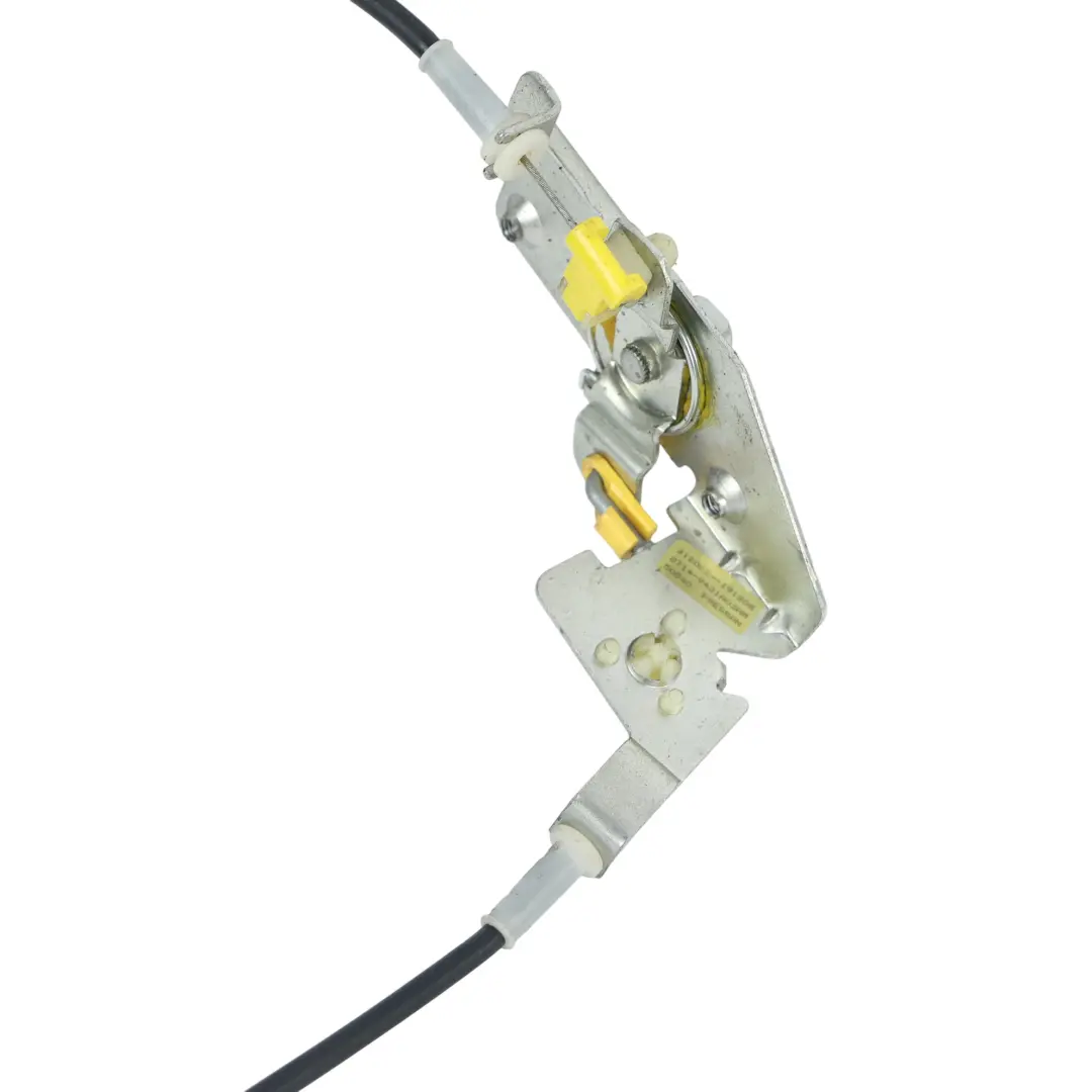 Ford Transit Connect Serratura Portellone Porta Laterale Sinistra 2T14-V41A03-AM - SKU 1419511 - Numero di parte 1419511