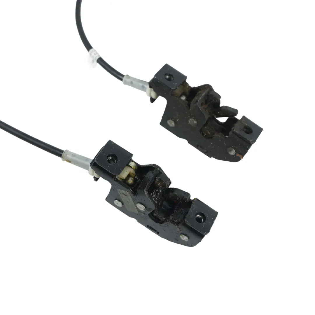 Ford Transit Connect Serrure Hayon Porte Latérale Arrière Gauche 2T14-V41A03-AM - SKU 1419511 - Numéro de pièce 1419511