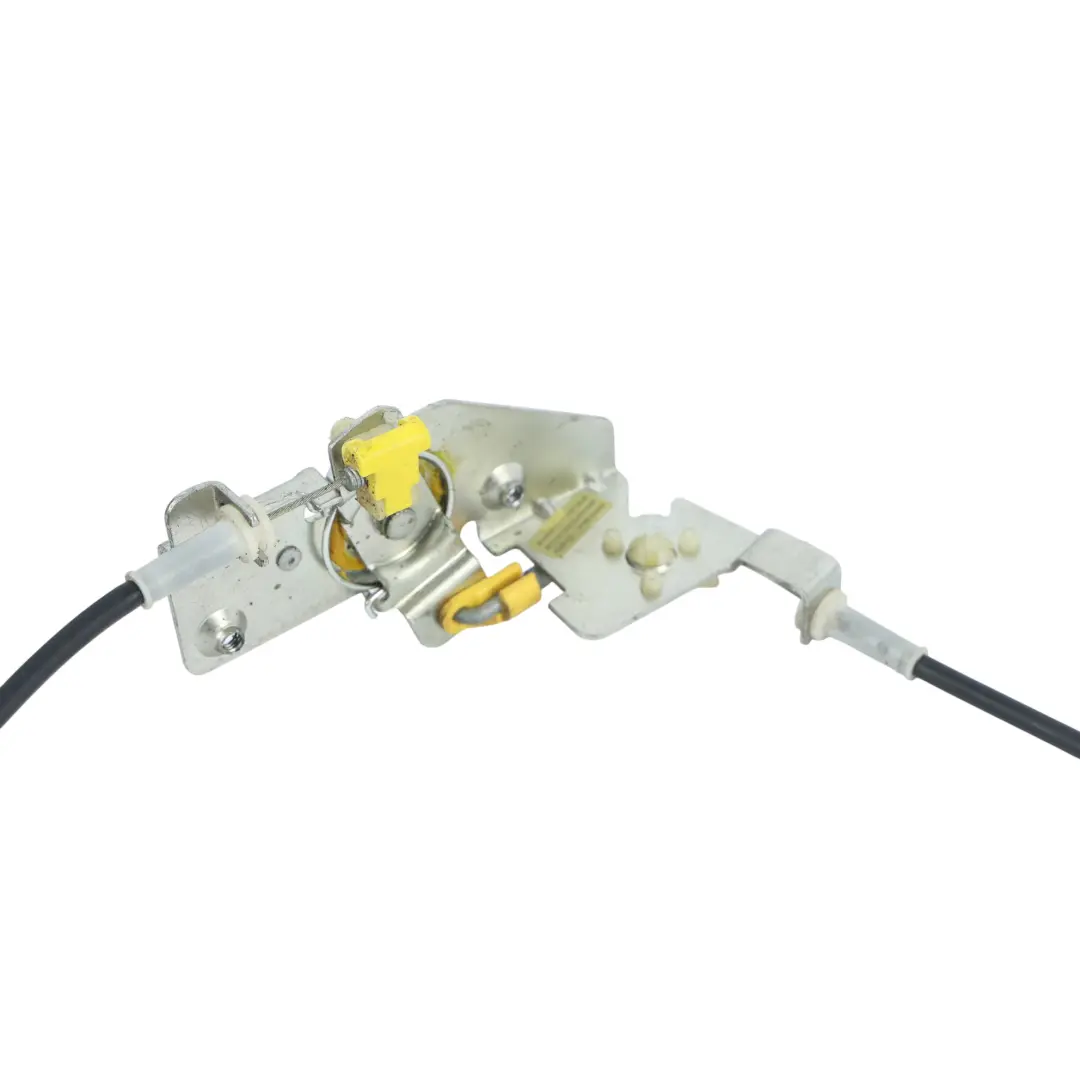 Ford Transit Connect Boot Lid Rear Side Door Lock Latch Left N/S 2T14-V41A03-AM - SKU 1419511 - Part number 1419511