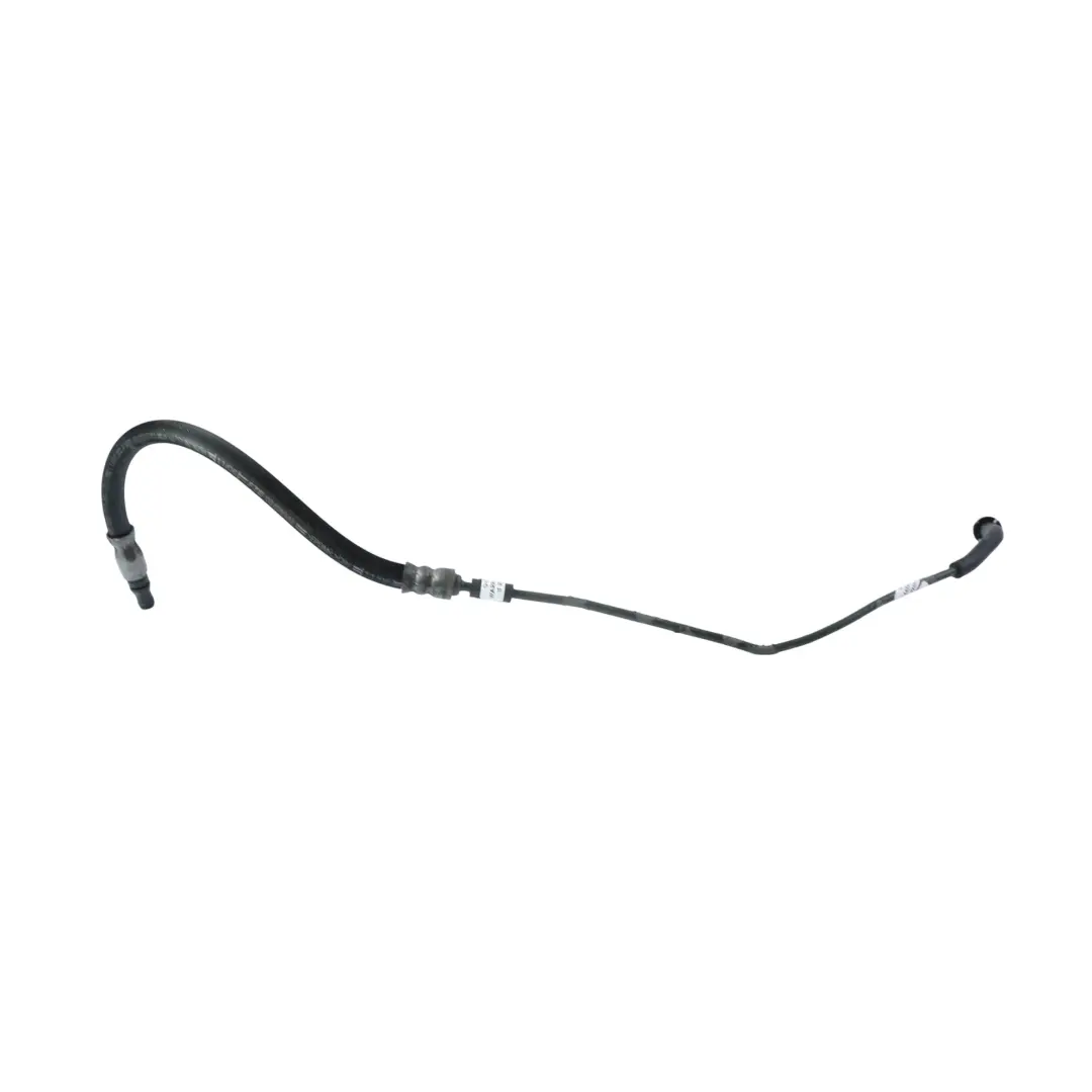 Ford Focus Mk2 Tubo Manguera Embrague 3M51-7K590-HD - SKU 1424343 - Número de pieza 1424343