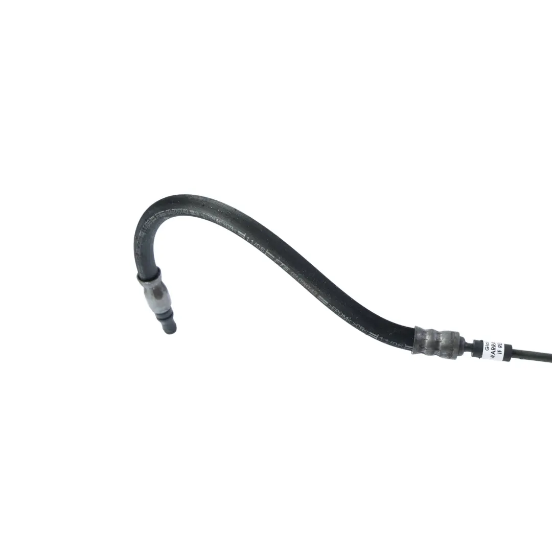 Mk2 Clutch Pipe Hose Tube Line 3M51-7K590-HD to Ford Focus with Part number 1424343 Ford Focus Mk2 Clutch Pipe Hose Tube Line 3M51-7K590-HD - SKU 1424343 - Part number 1424343