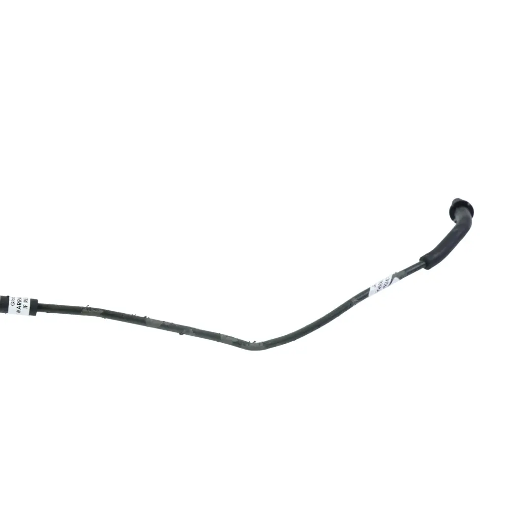 Ford Focus Mk2 Tubo Manguera Embrague 3M51-7K590-HD - SKU 1424343 - Número de pieza 1424343