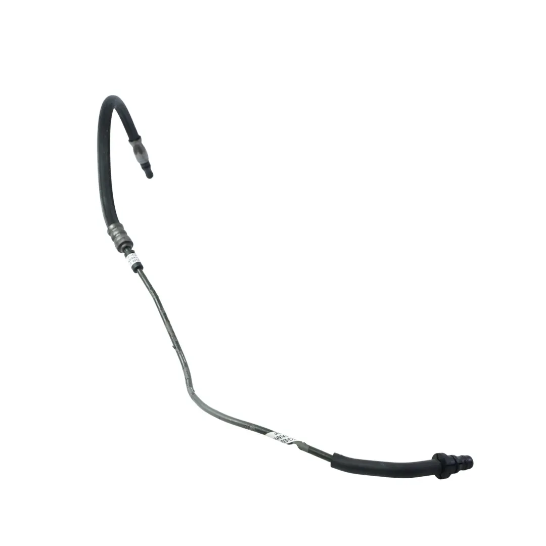 Ford Focus Mk2 Clutch Pipe Hose Tube Line 3M51-7K590-HD - SKU 1424343 - Part number 1424343