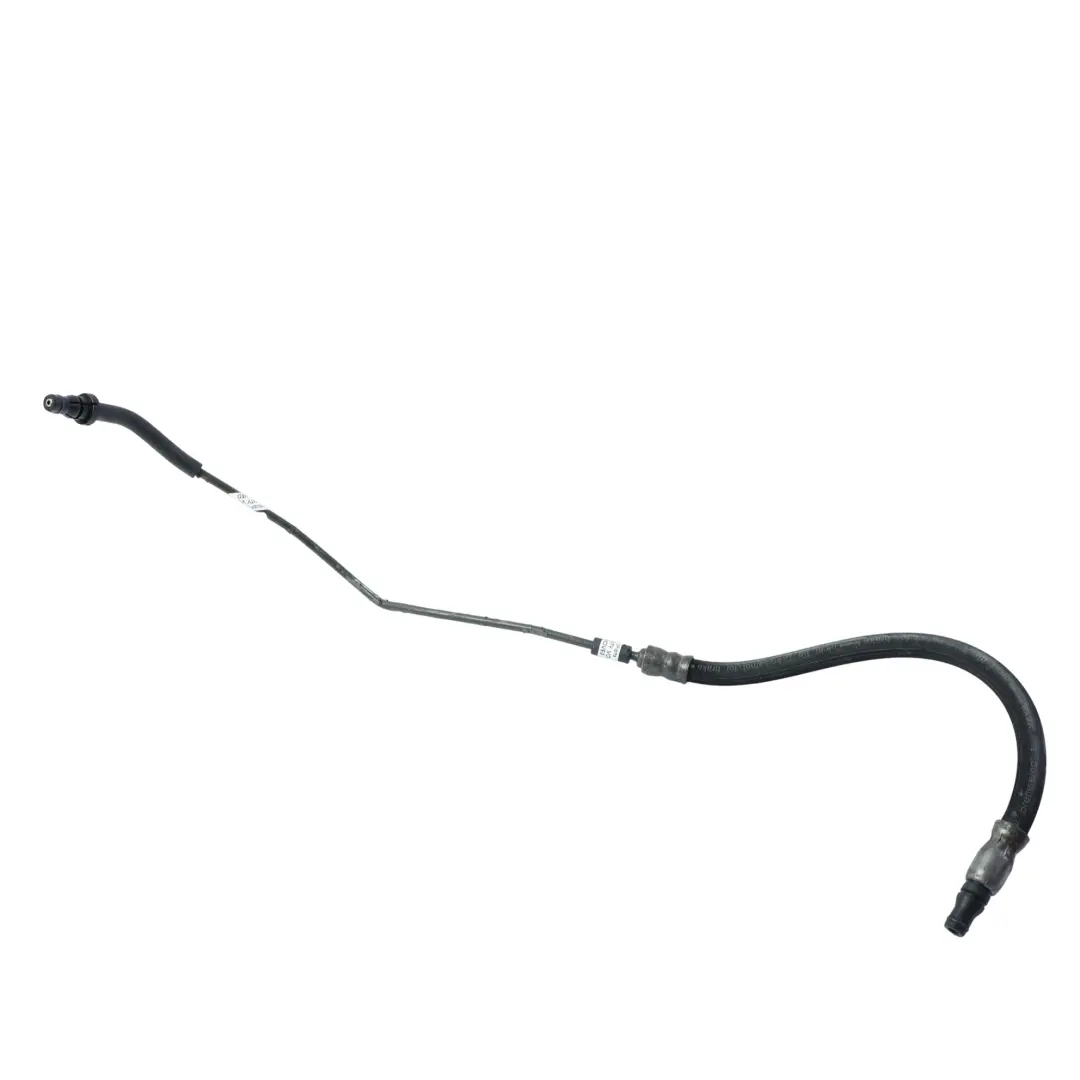 Ford Focus Mk2 Tuyau Embrayage Conduite Flexible 3M51-7K590-HD - SKU 1424343 - Numéro de pièce 1424343