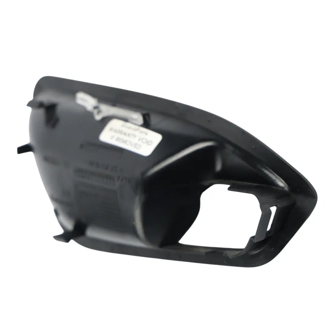 BMW F20 F21 Door Handle Surround Cover Trim Front Right O/S - SKU 14290410 - Part number 14290410