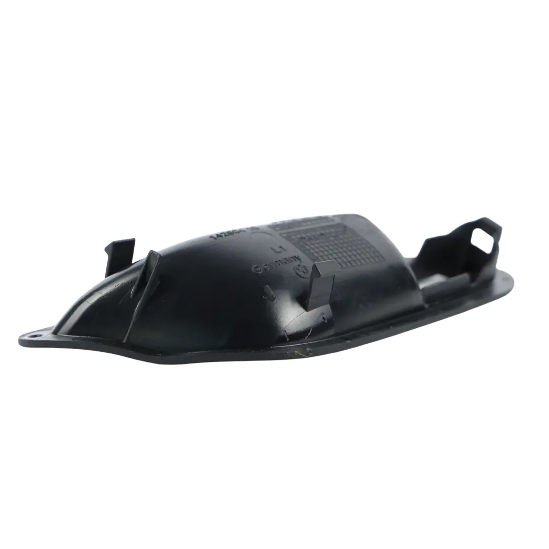 Door Handle Surround Cover Trim Front Right O/S to BMW F20 F21 with Part number 14290410 BMW F20 F21 Door Handle Surround Cover Trim Front Right O/S - SKU 14290410 - Part number 14290410