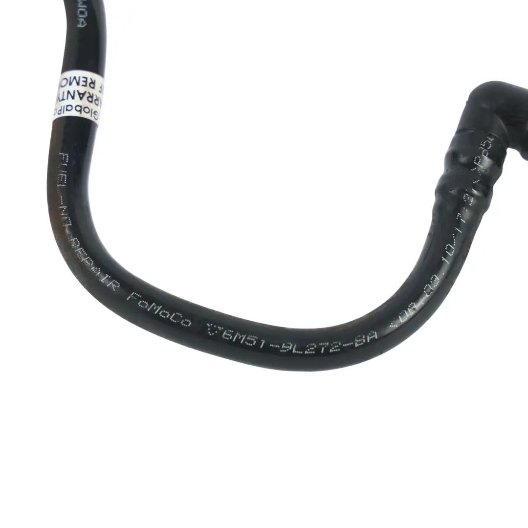 C394 Fuel Filter Inlet Tube Fuel Line Hose Pipe 2.0 TDCI 6M51-9L272-BA to Ford Kuga with Part number 1429632 Ford Kuga C394 Fuel Filter Inlet Tube Fuel Line Hose Pipe 2.0 TDCI 6M51-9L272-BA - SKU 1429632 - Part number 1429632