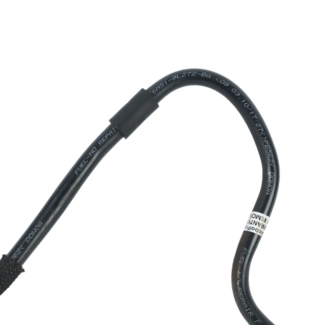C394 Fuel Filter Inlet Tube Fuel Line Hose Pipe 2.0 TDCI 6M51-9L272-BA to Ford Kuga with Part number 1429632 Ford Kuga C394 Fuel Filter Inlet Tube Fuel Line Hose Pipe 2.0 TDCI 6M51-9L272-BA - SKU 1429632 - Part number 1429632