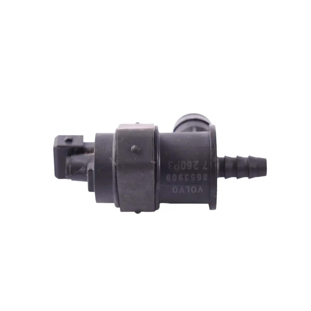 Ford Kuga C394 Válvula Ventilación Depósito Combustible Vacío 6G9N-9C915-CA - SKU 1437213 - Número de pieza 1437213