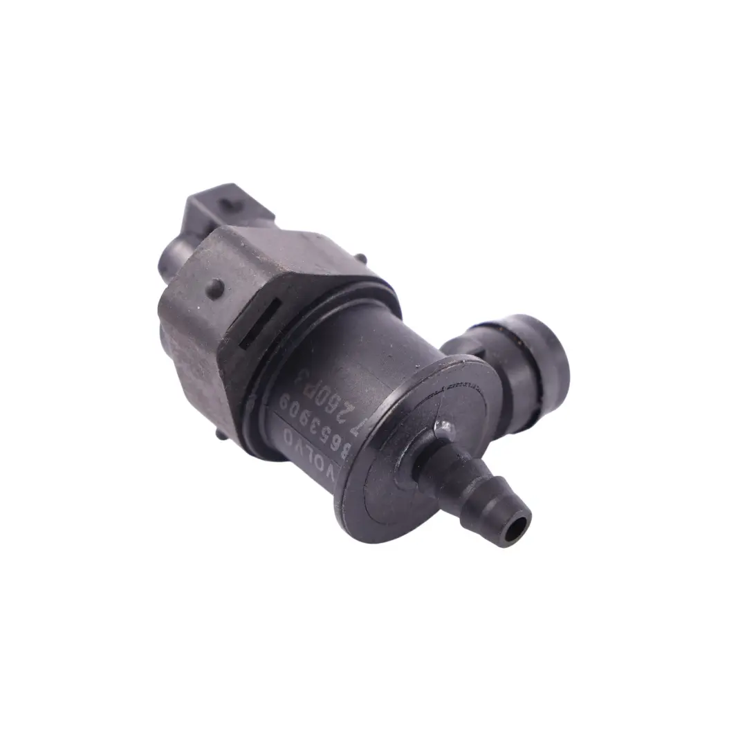 Ford Kuga C394 Électrovanne Ventilation Réservoir Carburant 6G9N-9C915-CA - SKU 1437213 - Numéro de pièce 1437213