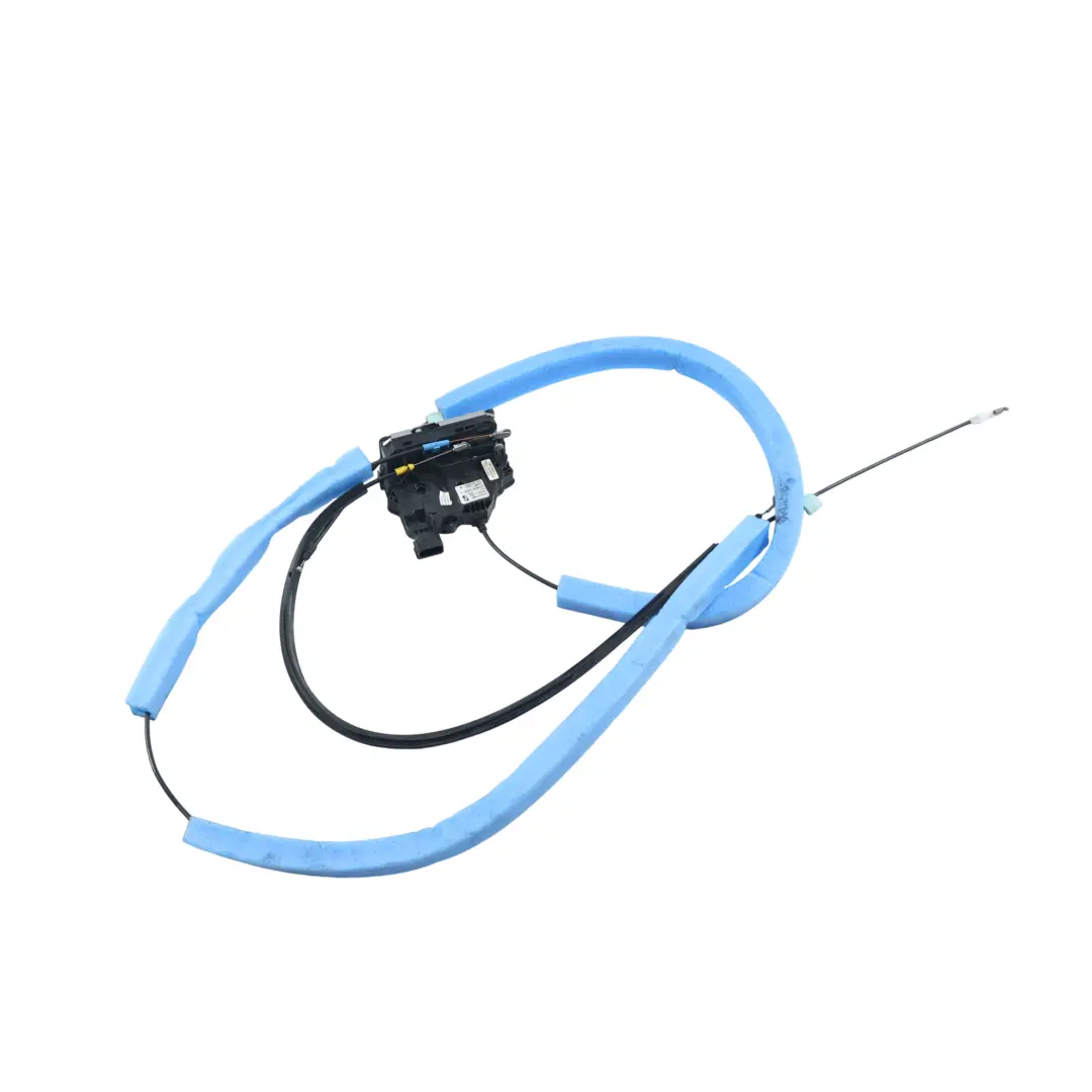Citroen Jumper MK3 Opel Movano C Serratura Porta Scorrevole Sinistra per con numero di parte 1440477980 Citroen Jumper MK3 Opel Movano C Serratura Porta Scorrevole Sinistra - SKU 1440477980 - Numero di parte 1440477980