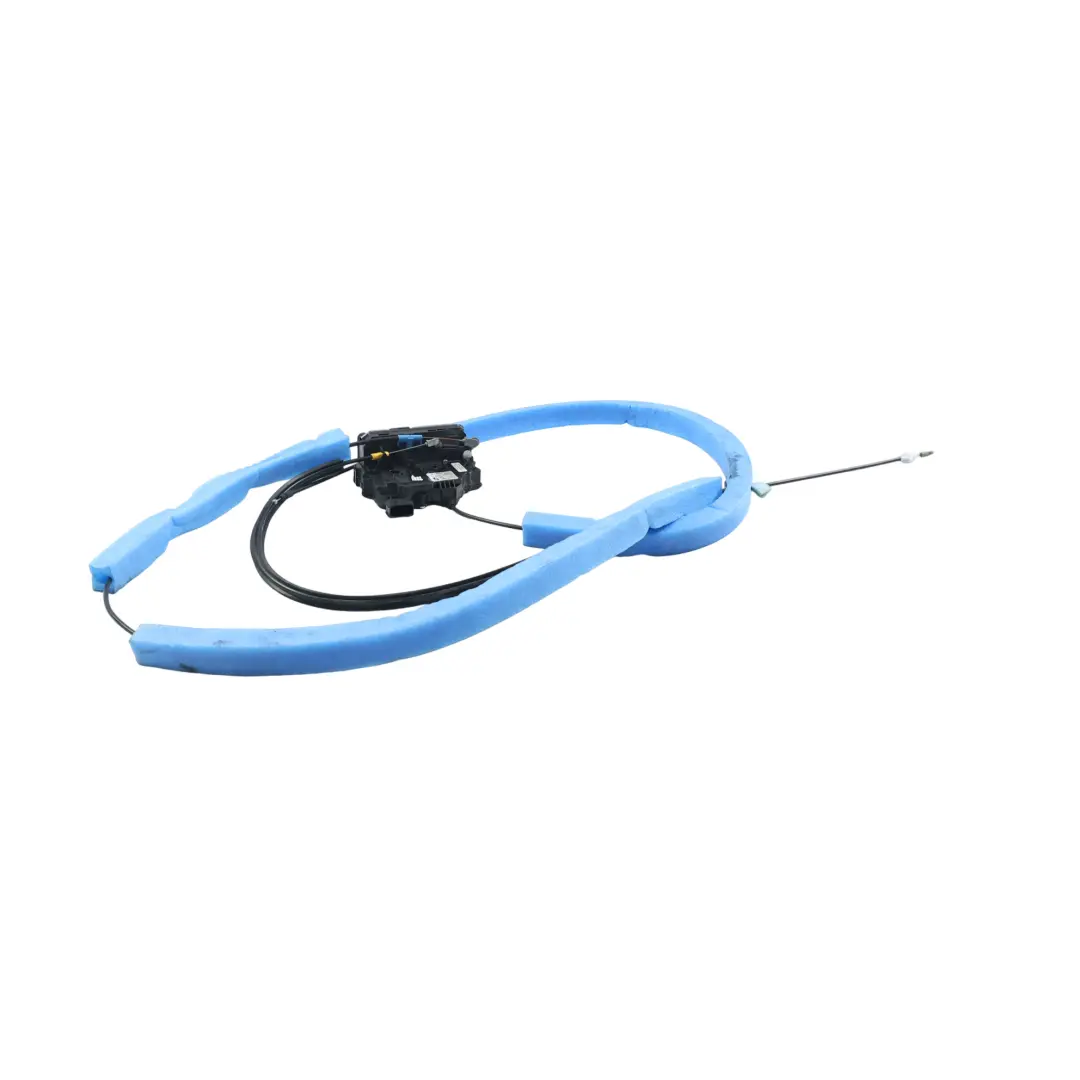  Citroen Jumper MK3 Opel Movano C Serratura Porta Scorrevole Sinistra - SKU 1440477980 - Numero di parte 1440477980