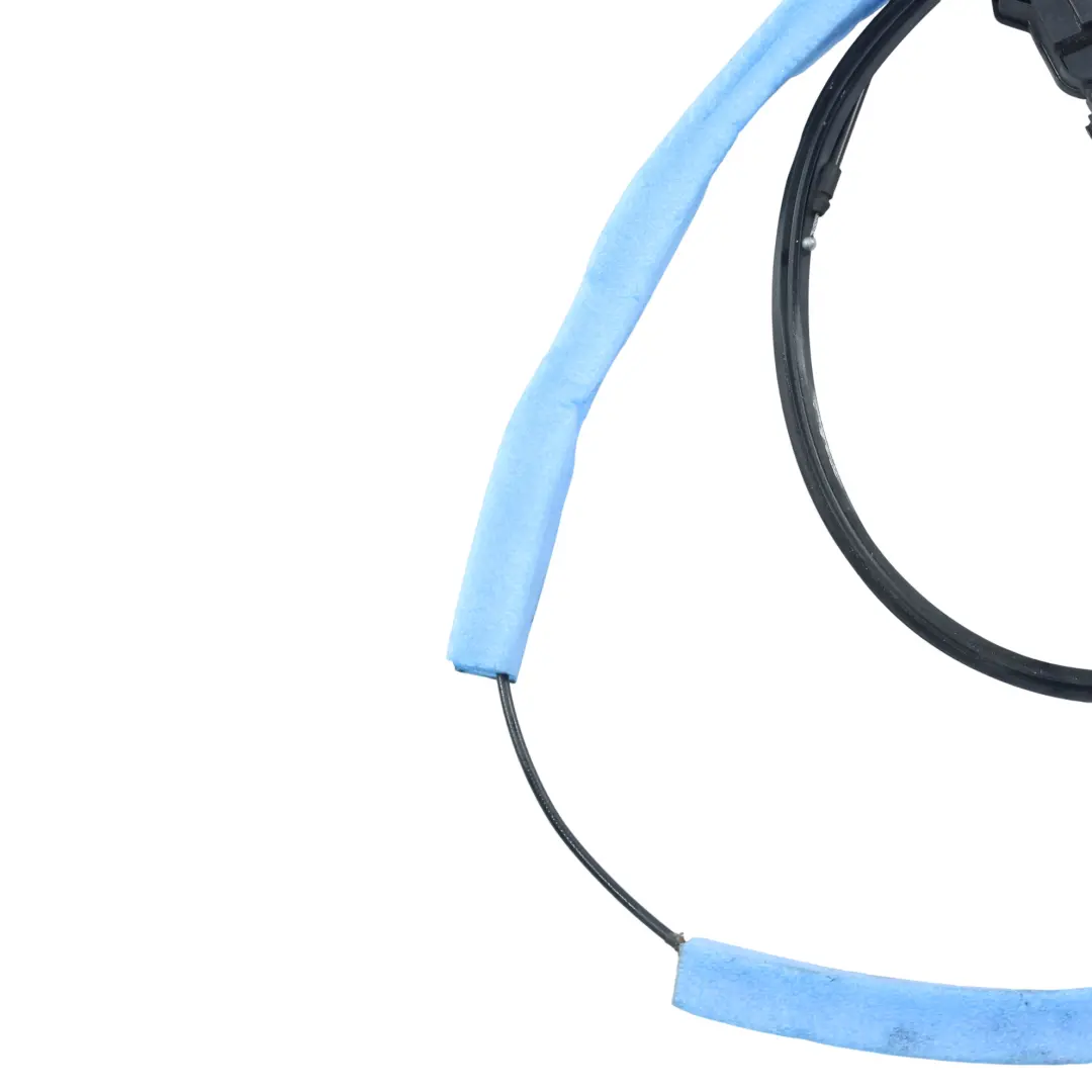  Citroen Jumper MK3 Serrure Porte Coulissante Latérale Gauche - SKU 1440477980 - Numéro de pièce 1440477980