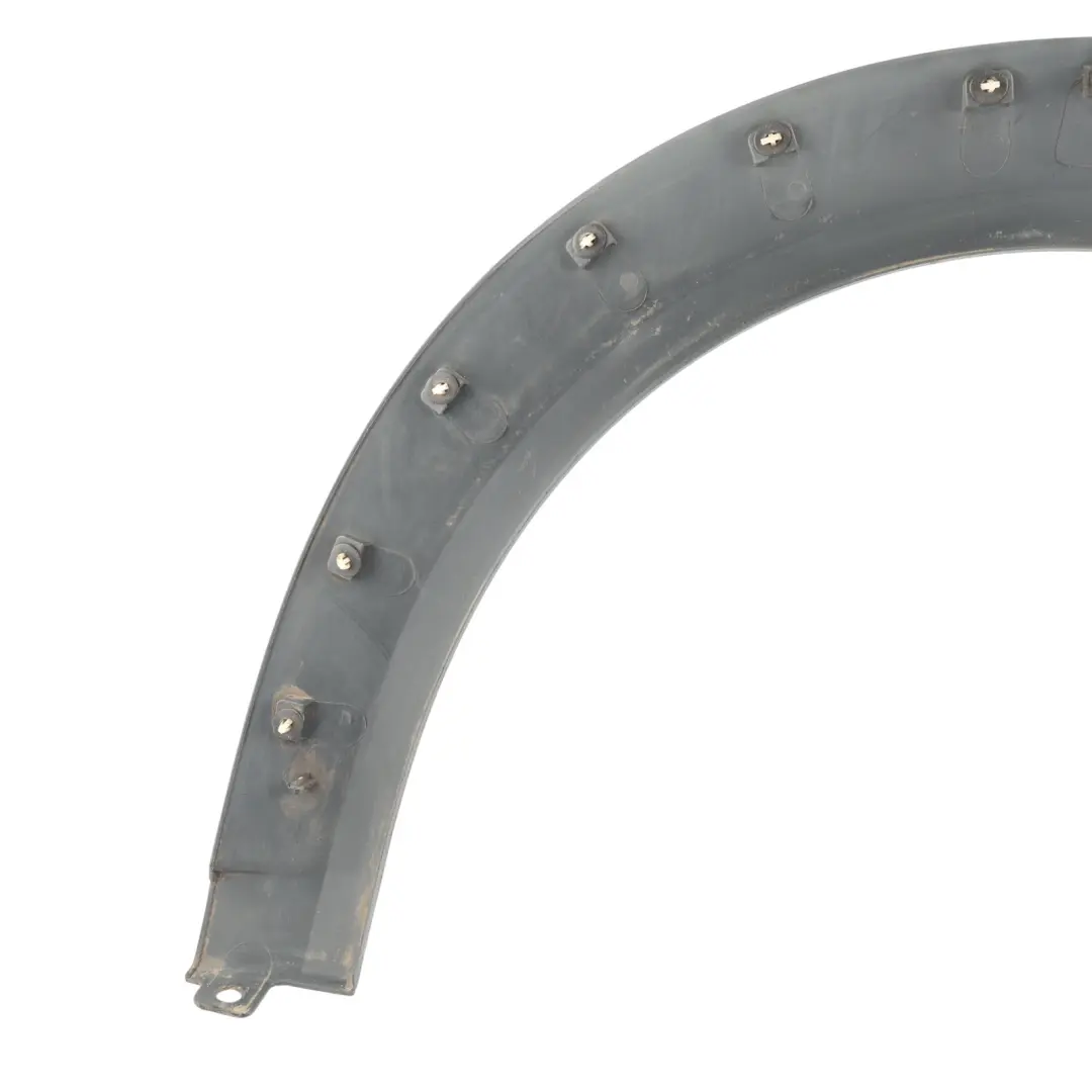 Arch Trim Rear Right O/S Cover Panel 2T14-A280K96-A to Ford Transit Connect Wheel with Part number 1440800 Ford Transit Connect Wheel Arch Trim Rear Right O/S Cover Panel 2T14-A280K96-A - SKU 1440800 - Part number 1440800