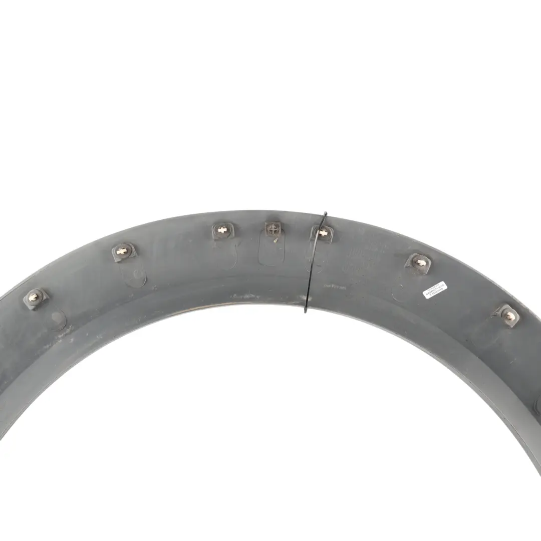 Ford Transit Connect Wheel Arch Trim Rear Right O/S Cover Panel 2T14-A280K96-A - SKU 1440800 - Part number 1440800