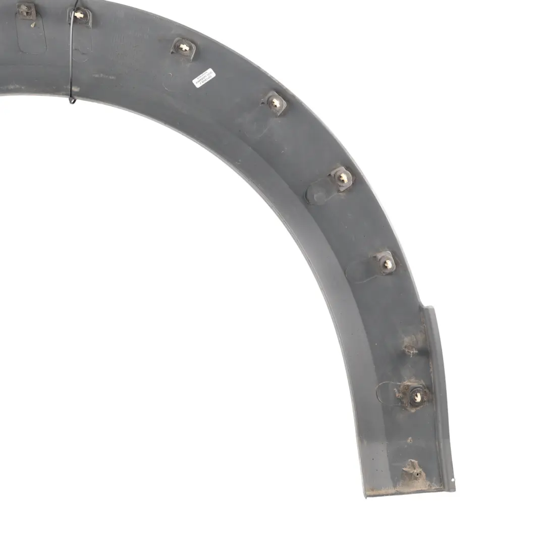 Arch Trim Rear Right O/S Cover Panel 2T14-A280K96-A to Ford Transit Connect Wheel with Part number 1440800 Ford Transit Connect Wheel Arch Trim Rear Right O/S Cover Panel 2T14-A280K96-A - SKU 1440800 - Part number 1440800