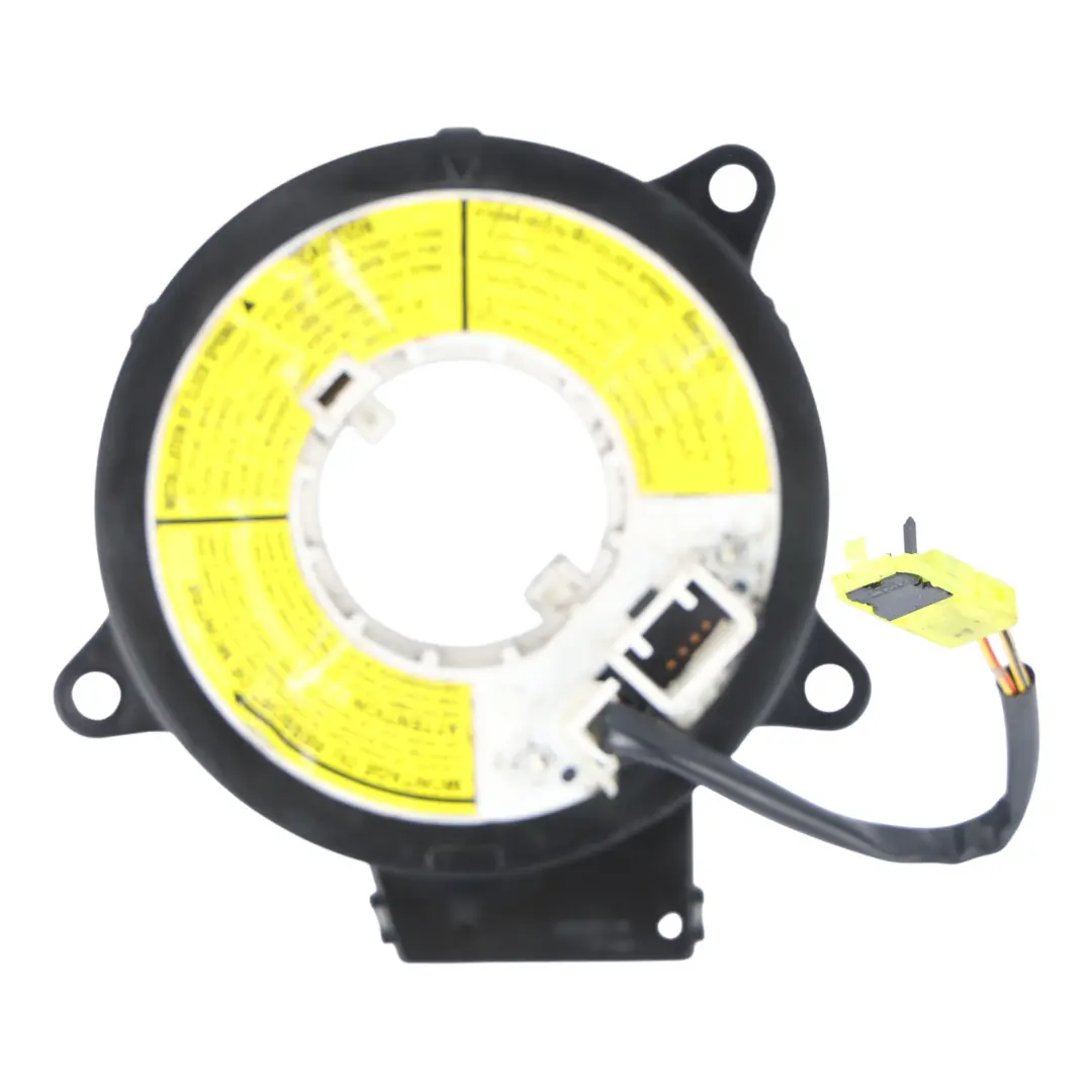 MK4 Lenksäule Schleifring Wickelfeder Halter 6M34-J04459-AA für Ford Ranger mit Teilenummer 1446818 Ford Ranger MK4 Lenksäule Schleifring Wickelfeder Halter 6M34-J04459-AA - SKU 1446818 - Teilenummer 1446818