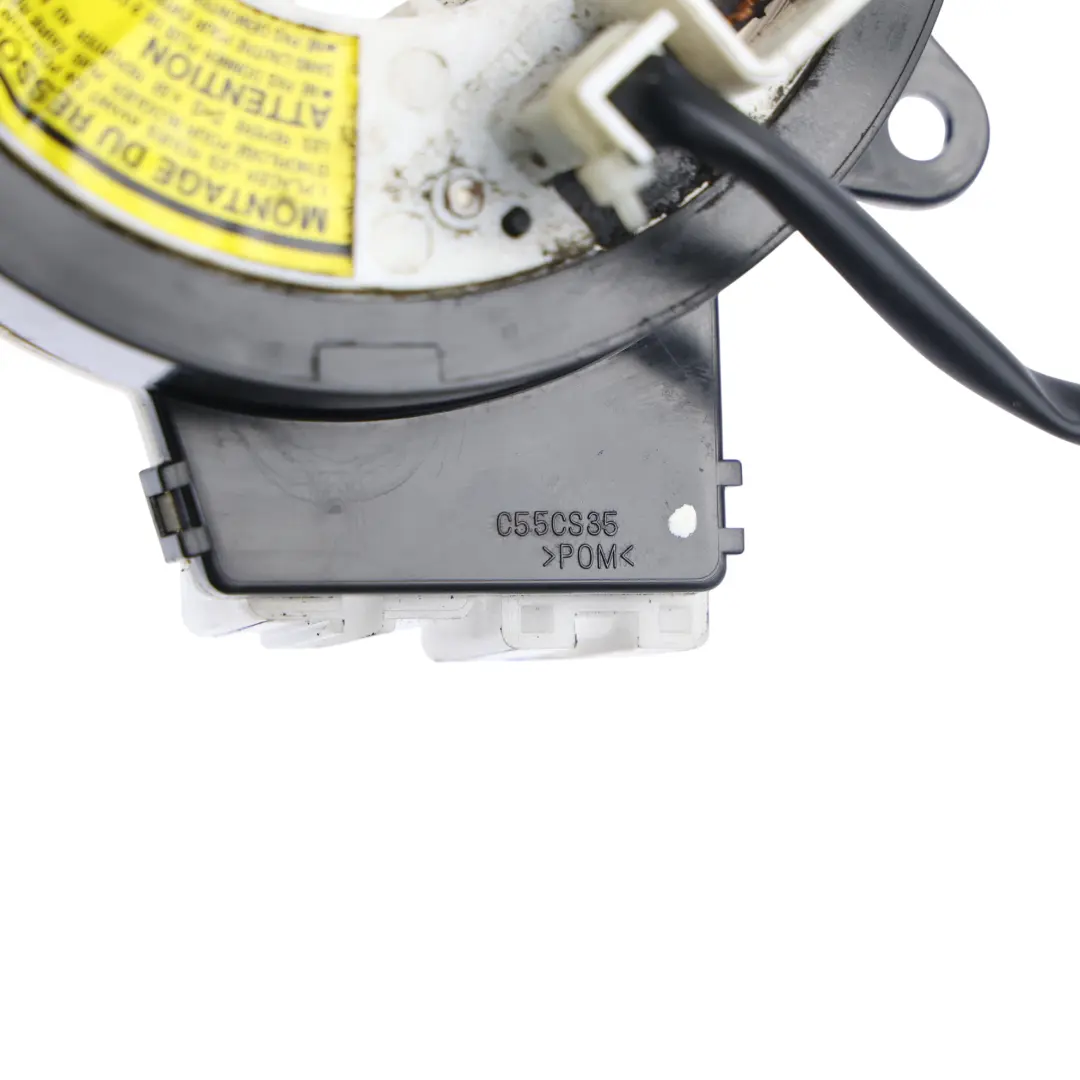 MK4 Lenksäule Schleifring Wickelfeder Halter 6M34-J04459-AA für Ford Ranger mit Teilenummer 1446818 Ford Ranger MK4 Lenksäule Schleifring Wickelfeder Halter 6M34-J04459-AA - SKU 1446818 - Teilenummer 1446818