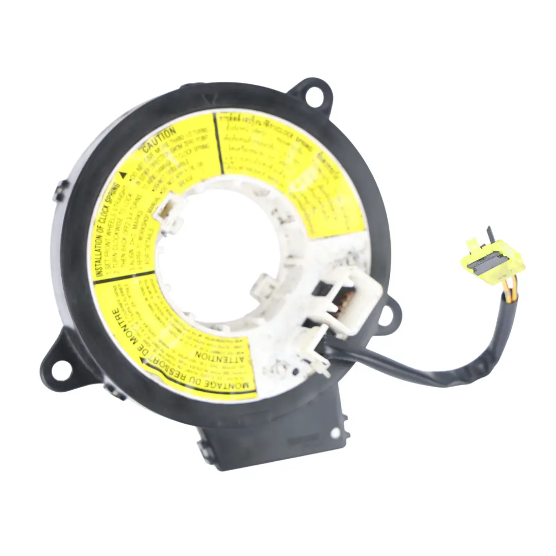 Mk4 Supporto Spirale Contatto Airbag Piantone Sterzo 6M34-J04459-AA per Ford Ranger con numero di parte 1446818 Ford Ranger Mk4 Supporto Spirale Contatto Airbag Piantone Sterzo 6M34-J04459-AA - SKU 1446818 - Numero di parte 1446818