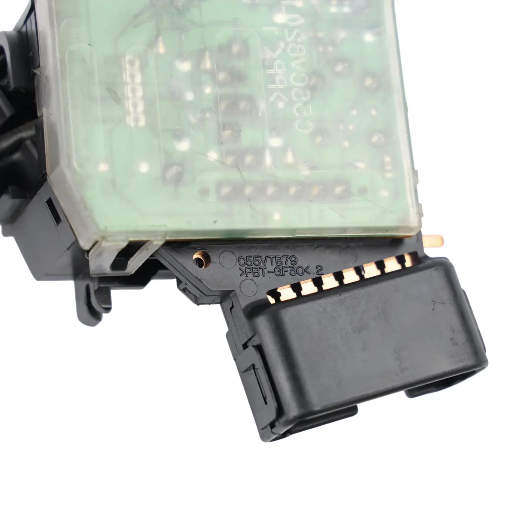 Ford Ranger Mk4 Steering Wheel Combination Switch Wiper Stalk 6M34-17A553-BA - SKU 1447124 - Part number 1447124