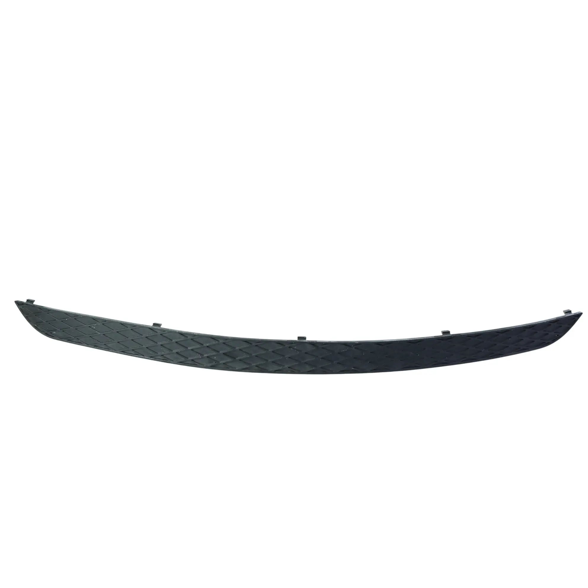 Ford Fiesta Mk5 Grille Centrale Pare-Chocs Arrière 5S6Y-17E955-AAYYIF