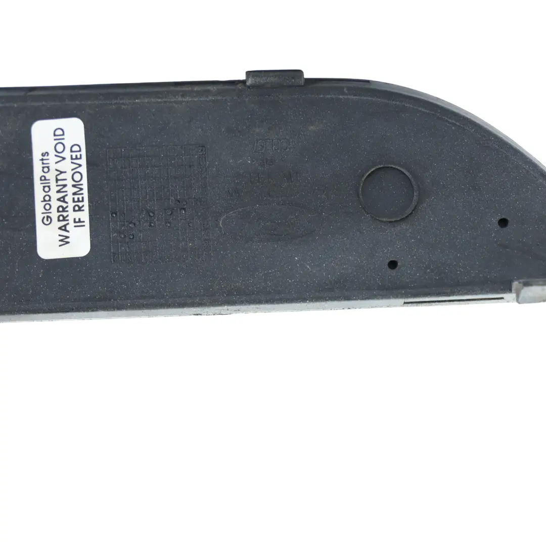 Ford Fiesta Mk5 Grille Centrale Pare-Chocs Arrière 5S6Y-17E955-AAYYIF - SKU 1450550 - Numéro de pièce 1450550