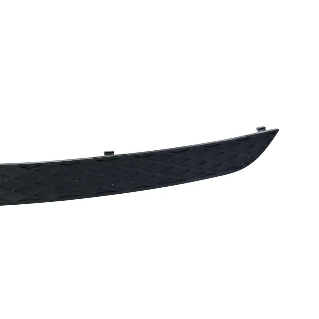 Ford Fiesta Mk5 Griglia Centrale Paraurti Posteriore Cover 5S6Y-17E955-AAYYIF - SKU 1450550 - Numero di parte 1450550