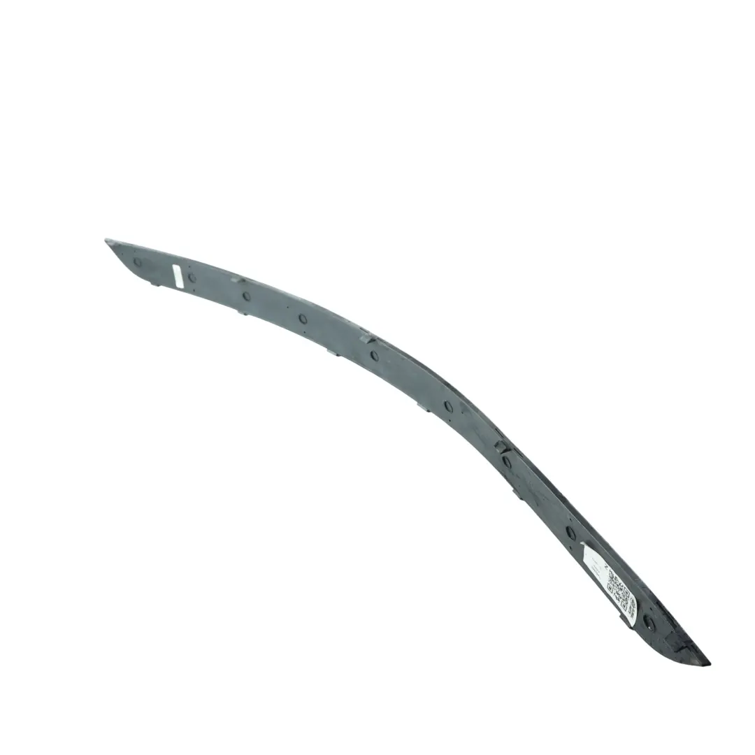 Ford Fiesta Mk5 Stoßstange Hinten Mittelblende Gitter 5S6Y-17E955-AAYYIF - SKU 1450550 - Teilenummer 1450550