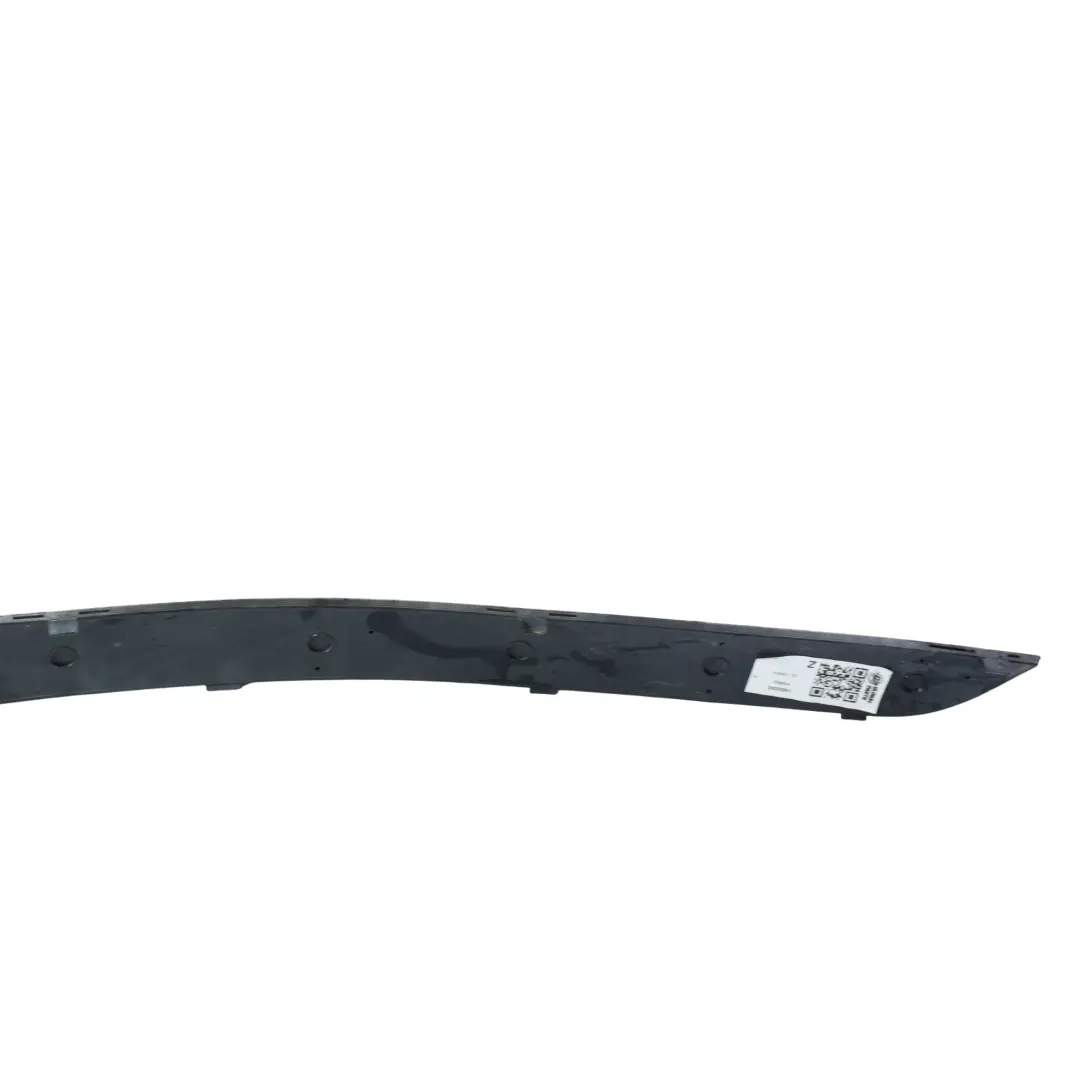 Ford Fiesta Mk5 Grille Centrale Pare-Chocs Arrière 5S6Y-17E955-AAYYIF - SKU 1450550 - Numéro de pièce 1450550