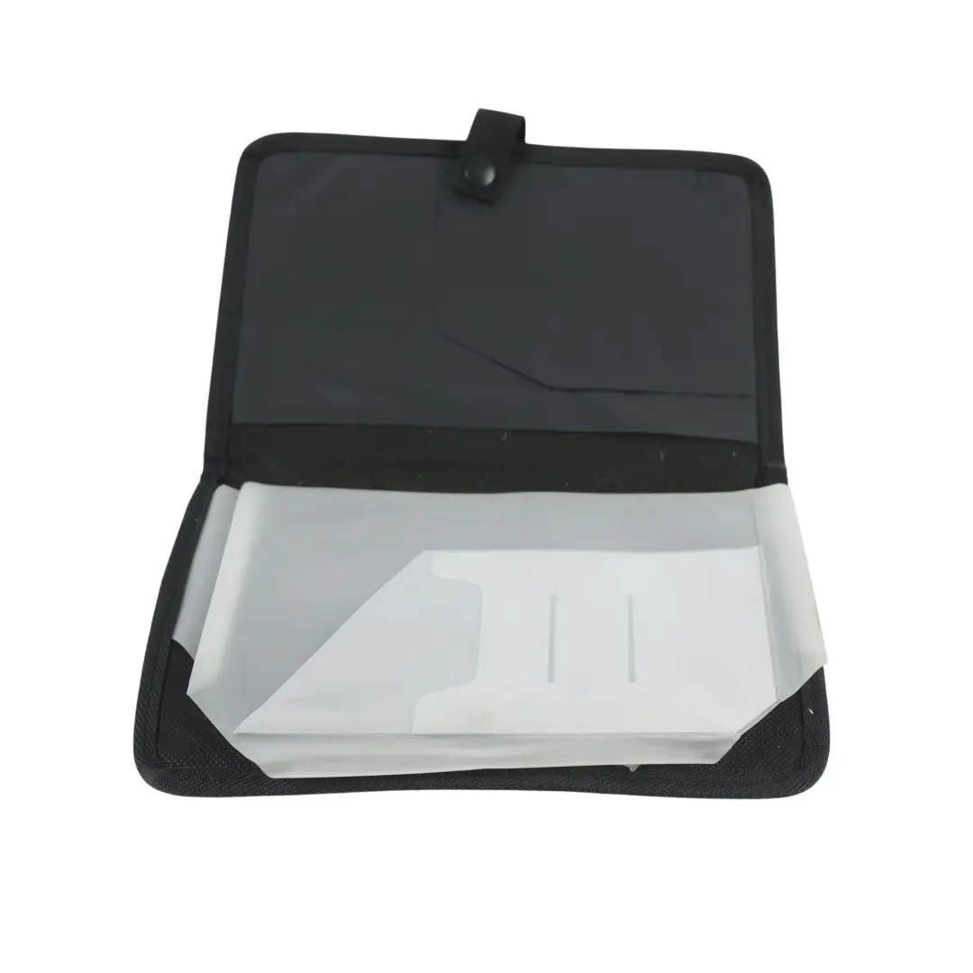 Usuario Funda Estuche Set para Ford Fiesta Mk7 Manual con número de pieza 1450847 Ford Fiesta Mk7 Manual Usuario Funda Estuche Set - SKU 1450847-1 - Número de pieza 1450847