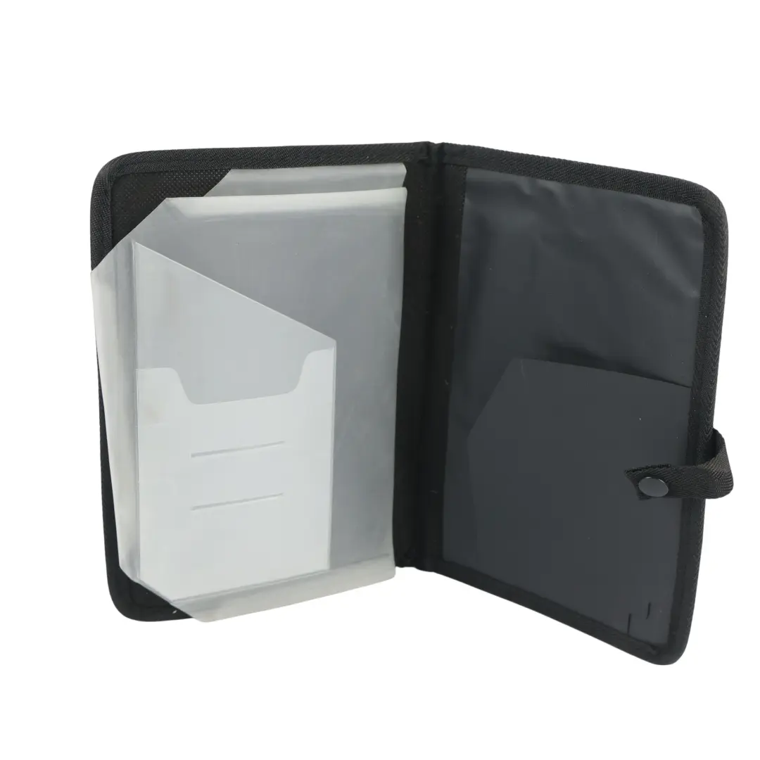 Betriebsanleitung Handbuch Tasche Etui Set für Ford Fiesta Mk7 mit Teilenummer 1450847 Ford Fiesta Mk7 Betriebsanleitung Handbuch Tasche Etui Set - SKU 1450847-1 - Teilenummer 1450847