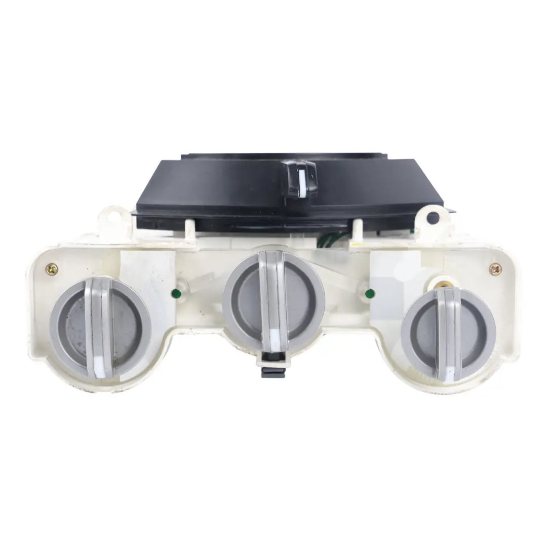 Ford Ranger Mk4 Automatik Ablauf Kondensator Heizung Bedienteil 6M34-19732-AA - SKU 1452003 - Teilenummer 1452003