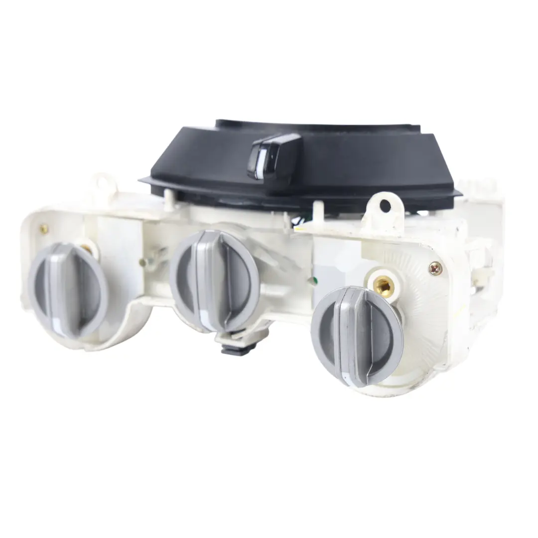 Ford Ranger Mk4 Auto Drain And Condenser Heater Control Panel 6M34-19732-AA - SKU 1452003 - Part number 1452003