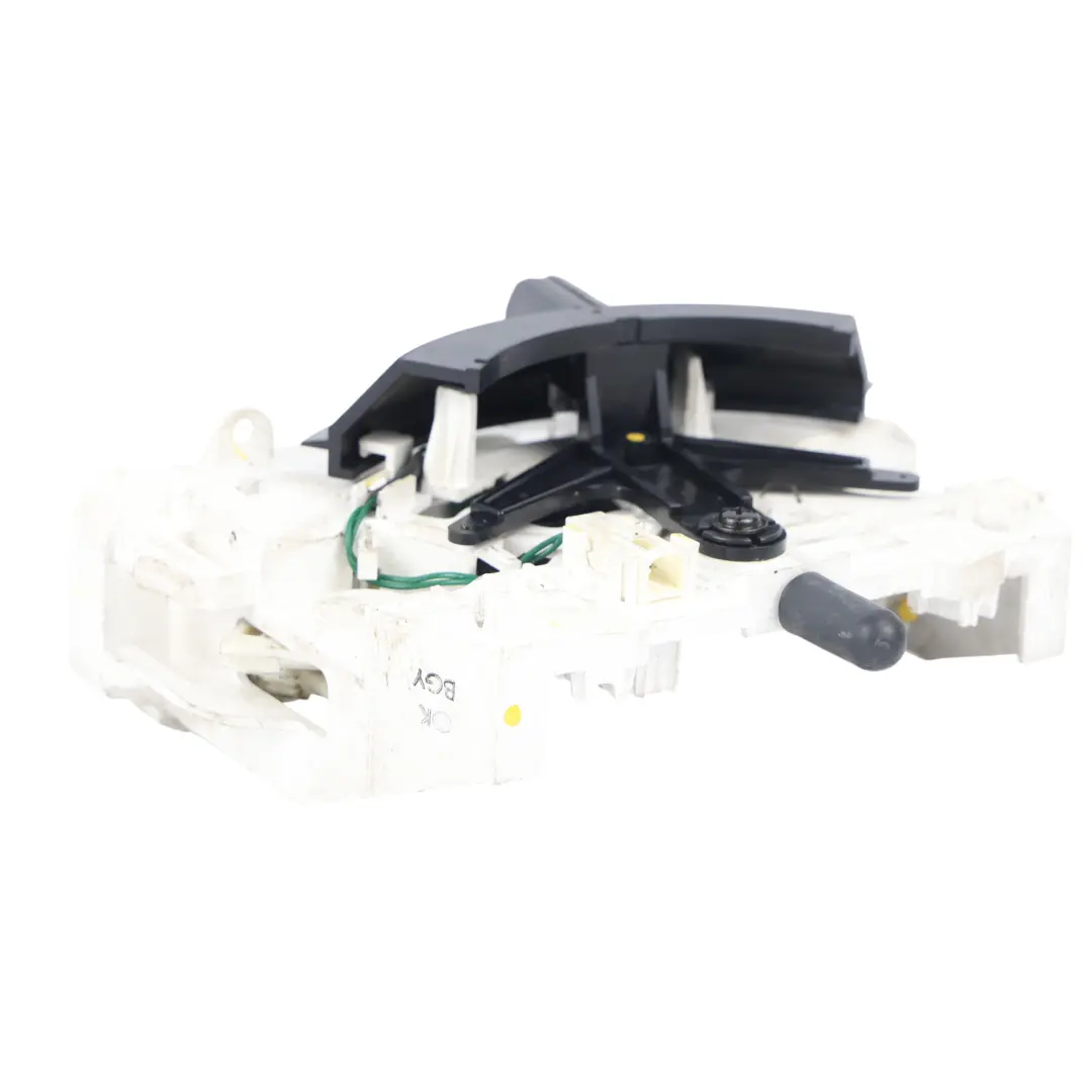 Ford Ranger Mk4 Auto Drain And Condenser Heater Control Panel 6M34-19732-AA - SKU 1452003 - Part number 1452003
