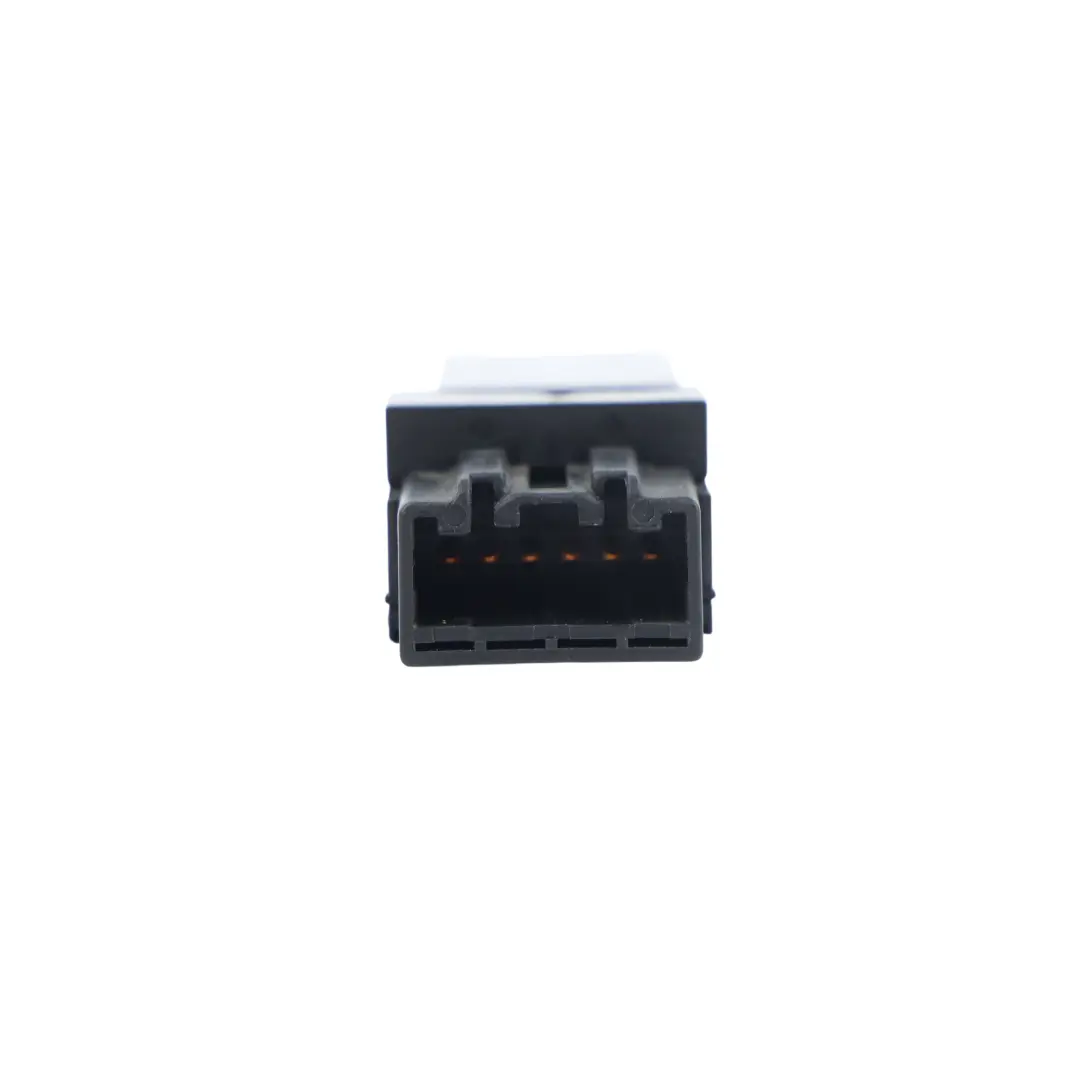Ford Ranger MK4 Klimaanlage Schalter Taste Einheit 6M34-19E561-AB - SKU 1452006 - Teilenummer 1452006