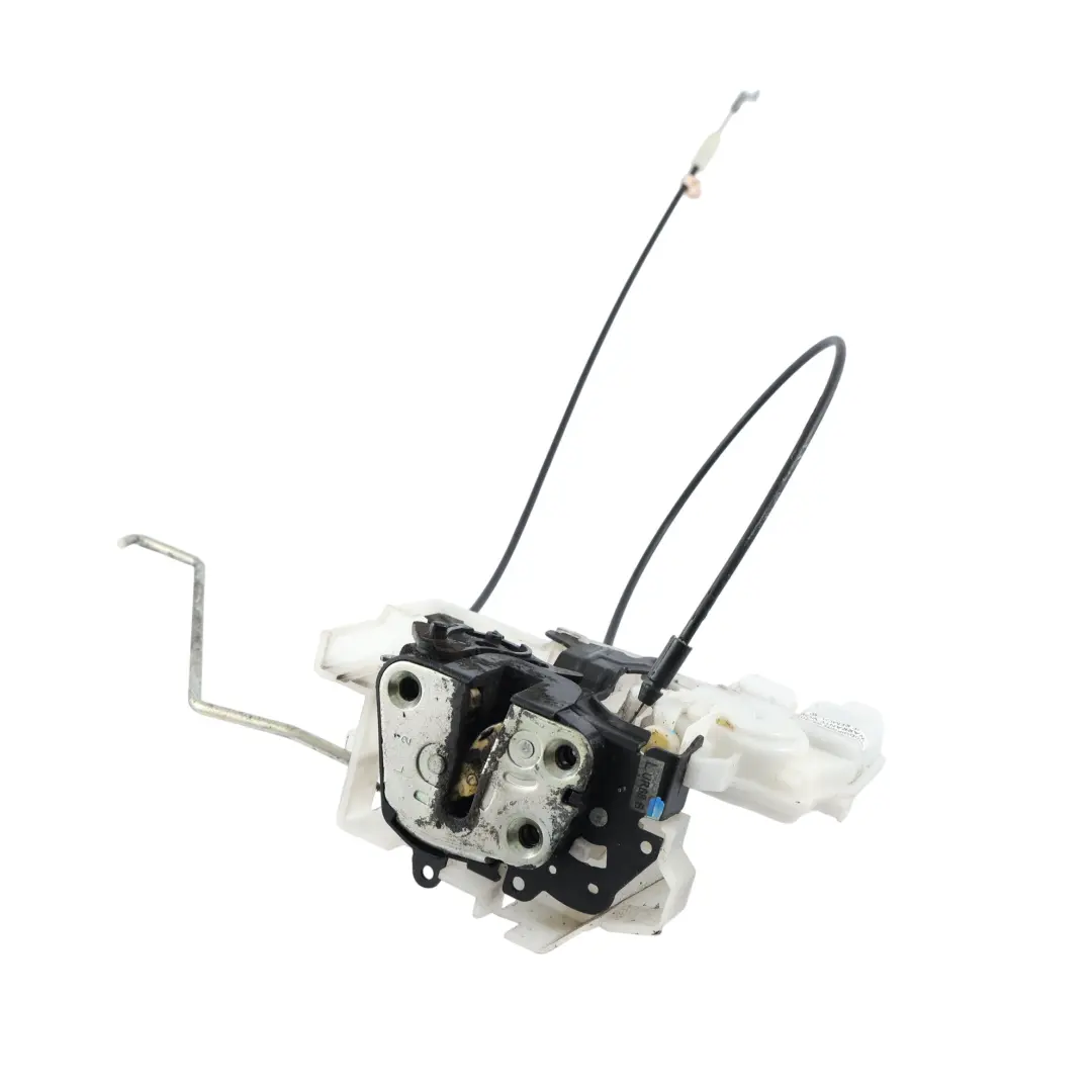 Ford Ranger Mk4 Zamek Drzwi Tył Lewy - SKU 1453628 - Numer Części 1453628
