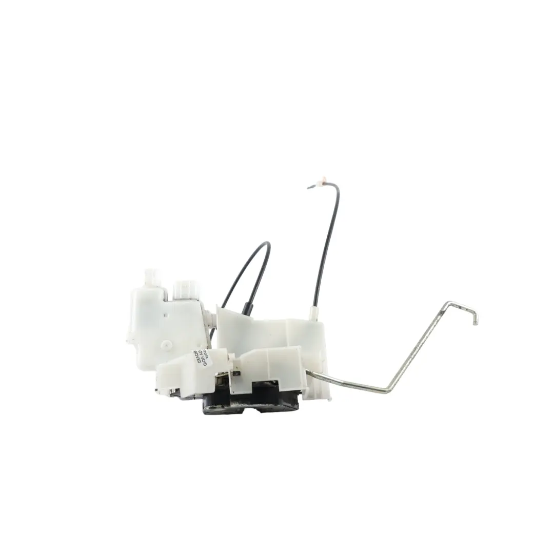 Mk4 Door Lock Mechanism Rear Left N/S to Ford Ranger with Part number 1453628 Ford Ranger Mk4 Door Lock Mechanism Rear Left N/S - SKU 1453628 - Part number 1453628