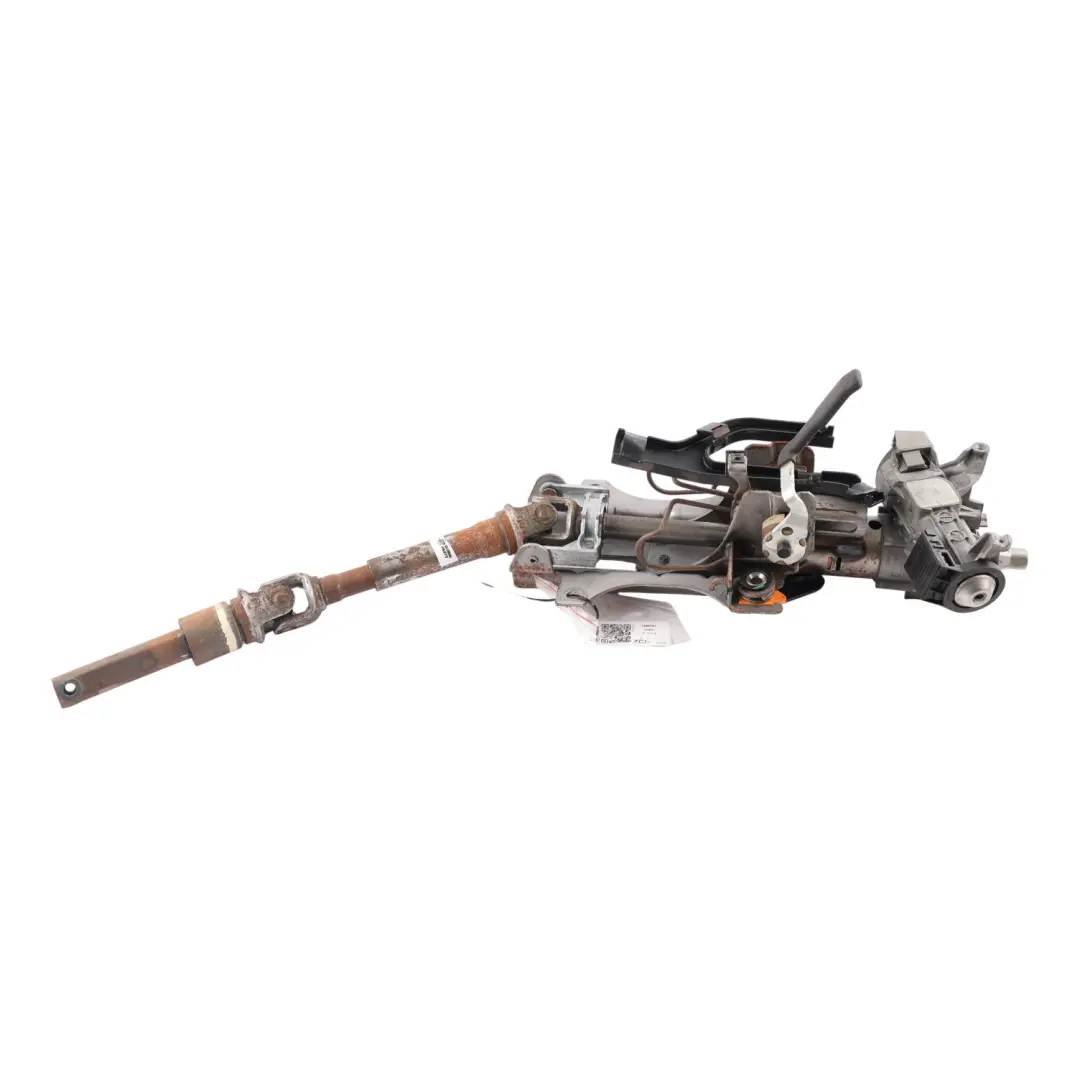 Mk1 Steering Column Mechanism Assembly 2T14-3C529-BE to Ford Transit Connect with Part number 1454151 Ford Transit Connect Mk1 Steering Column Mechanism Assembly 2T14-3C529-BE - SKU RHD-1454151 - Part number 1454151