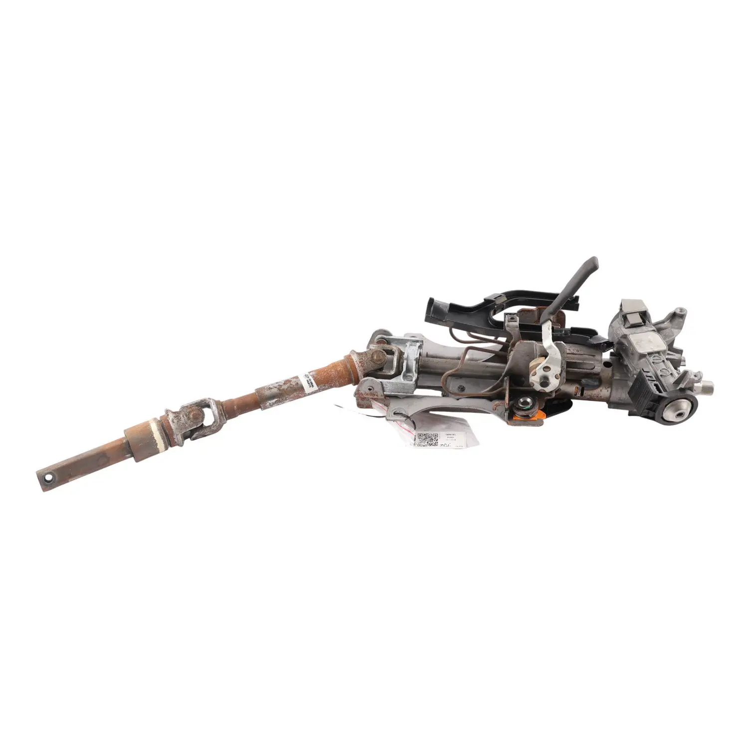 Ford Transit Connect Mk1 Steering Column Mechanism Assembly 2T14-3C529-BE