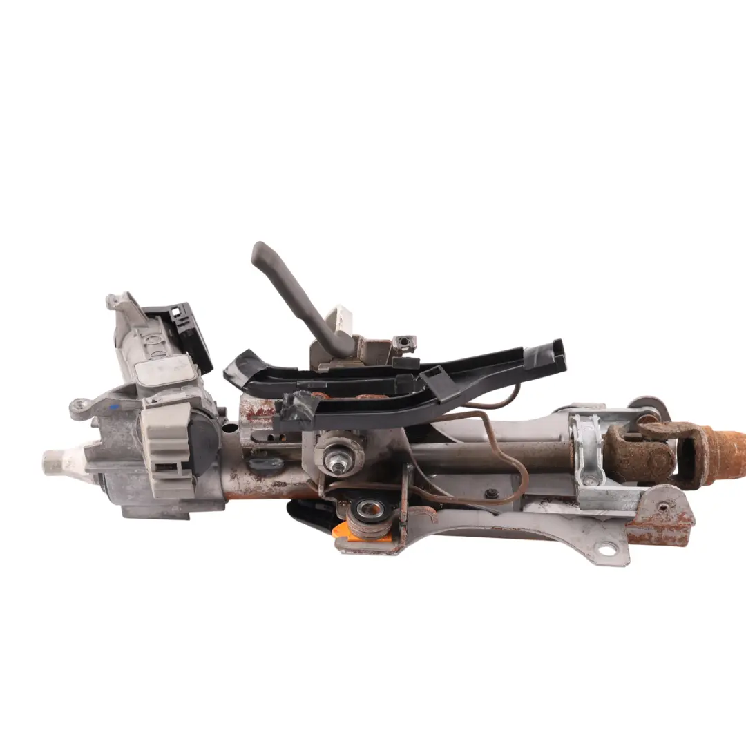 Mk1 Steering Column Mechanism Assembly 2T14-3C529-BE to Ford Transit Connect with Part number 1454151 Ford Transit Connect Mk1 Steering Column Mechanism Assembly 2T14-3C529-BE - SKU RHD-1454151 - Part number 1454151