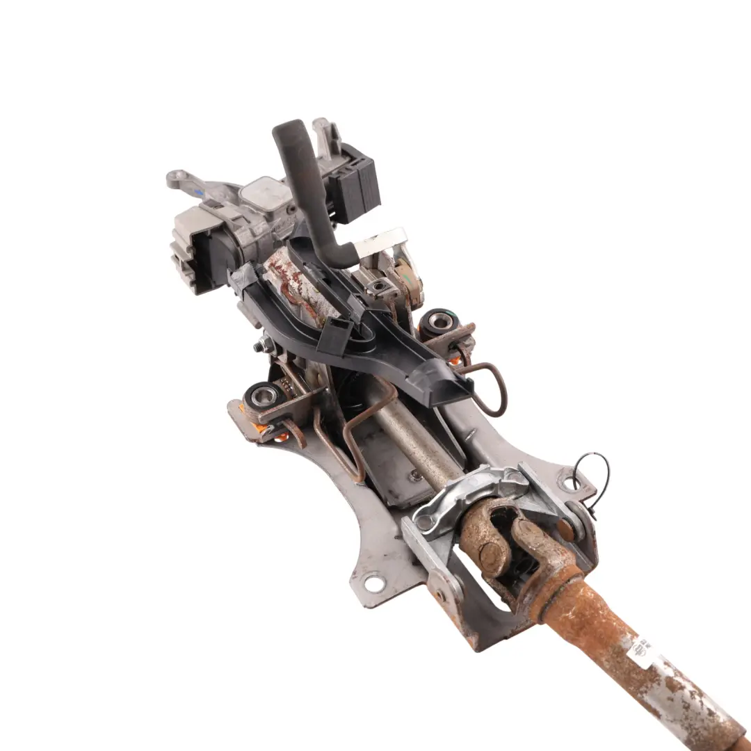 Mk1 Steering Column Mechanism Assembly 2T14-3C529-BE to Ford Transit Connect with Part number 1454151 Ford Transit Connect Mk1 Steering Column Mechanism Assembly 2T14-3C529-BE - SKU RHD-1454151 - Part number 1454151