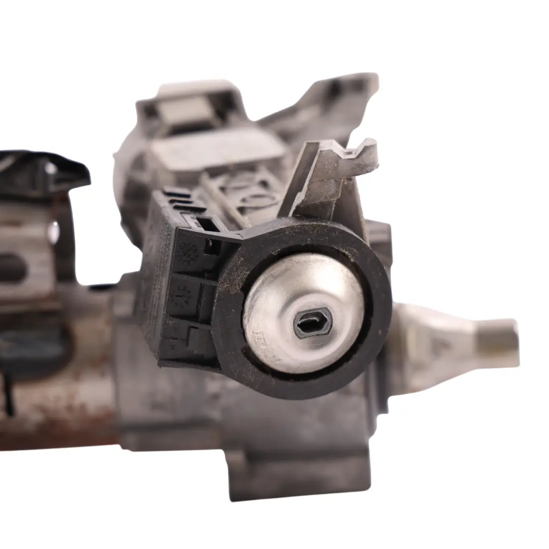Mk1 Steering Column Mechanism Assembly 2T14-3C529-BE to Ford Transit Connect with Part number 1454151 Ford Transit Connect Mk1 Steering Column Mechanism Assembly 2T14-3C529-BE - SKU RHD-1454151 - Part number 1454151