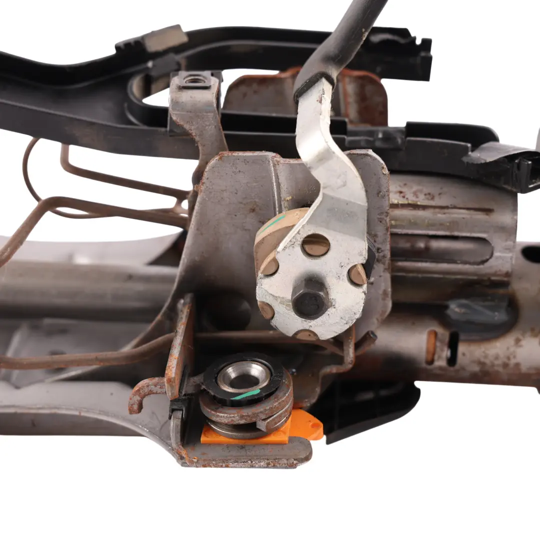 Mk1 Steering Column Mechanism Assembly 2T14-3C529-BE to Ford Transit Connect with Part number 1454151 Ford Transit Connect Mk1 Steering Column Mechanism Assembly 2T14-3C529-BE - SKU RHD-1454151 - Part number 1454151