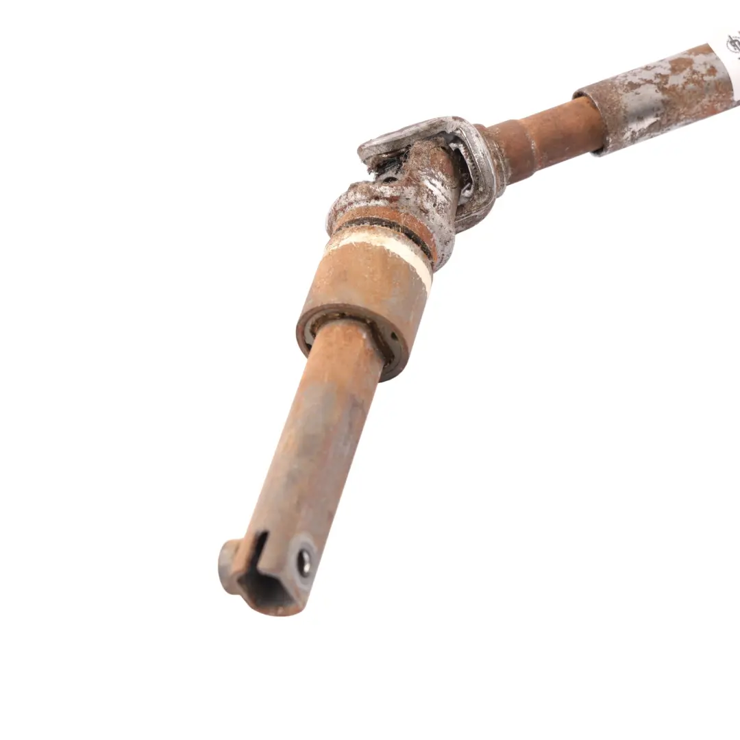 Ford Transit Connect Mk1 Steering Column Mechanism Assembly 2T14-3C529-BE - SKU RHD-1454151 - Part number 1454151