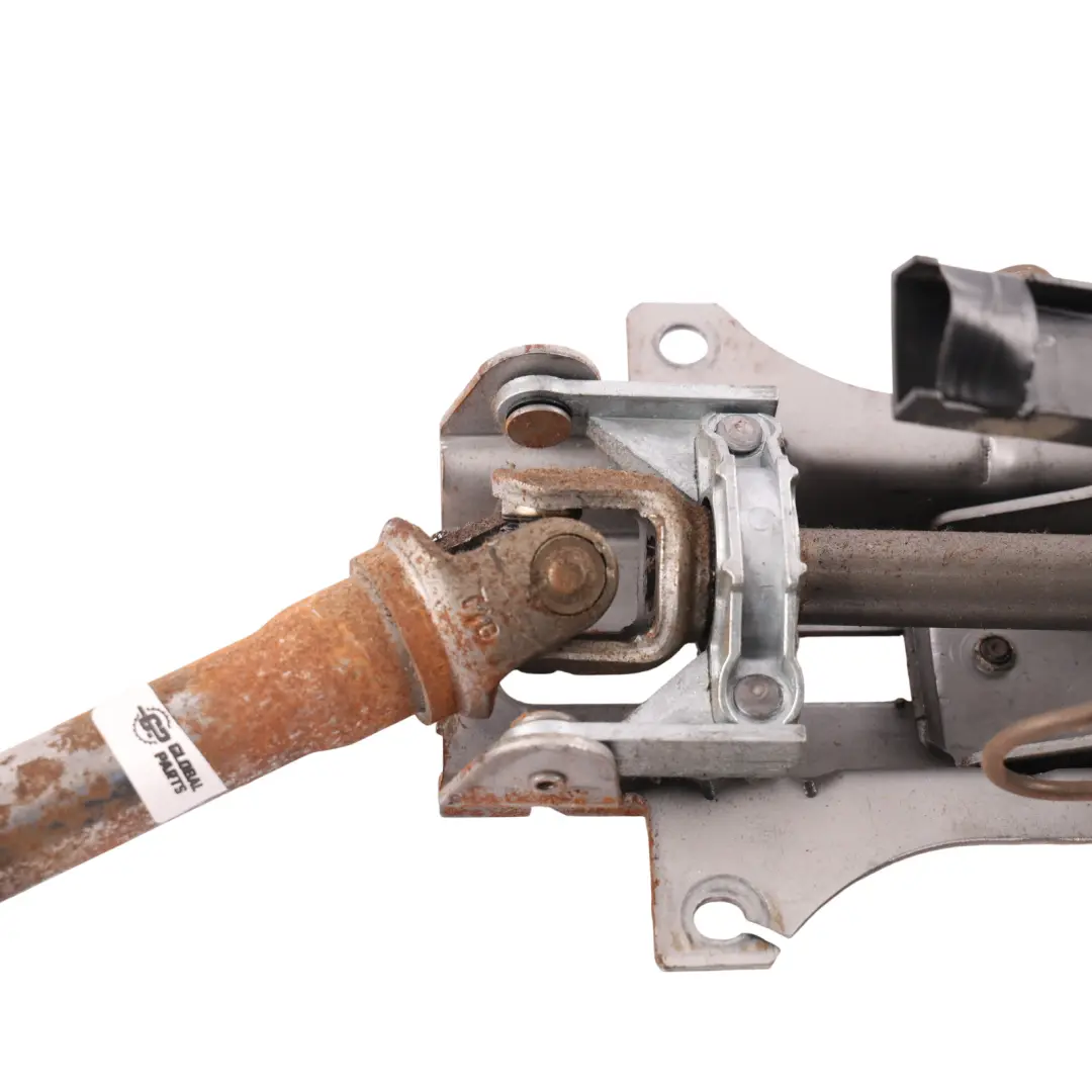 Mk1 Steering Column Mechanism Assembly 2T14-3C529-BE to Ford Transit Connect with Part number 1454151 Ford Transit Connect Mk1 Steering Column Mechanism Assembly 2T14-3C529-BE - SKU RHD-1454151 - Part number 1454151