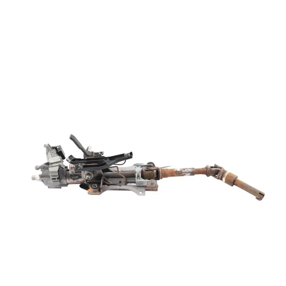 Mk1 Steering Column Mechanism Assembly 2T14-3C529-BE to Ford Transit Connect with Part number 1454151 Ford Transit Connect Mk1 Steering Column Mechanism Assembly 2T14-3C529-BE - SKU RHD-1454151 - Part number 1454151