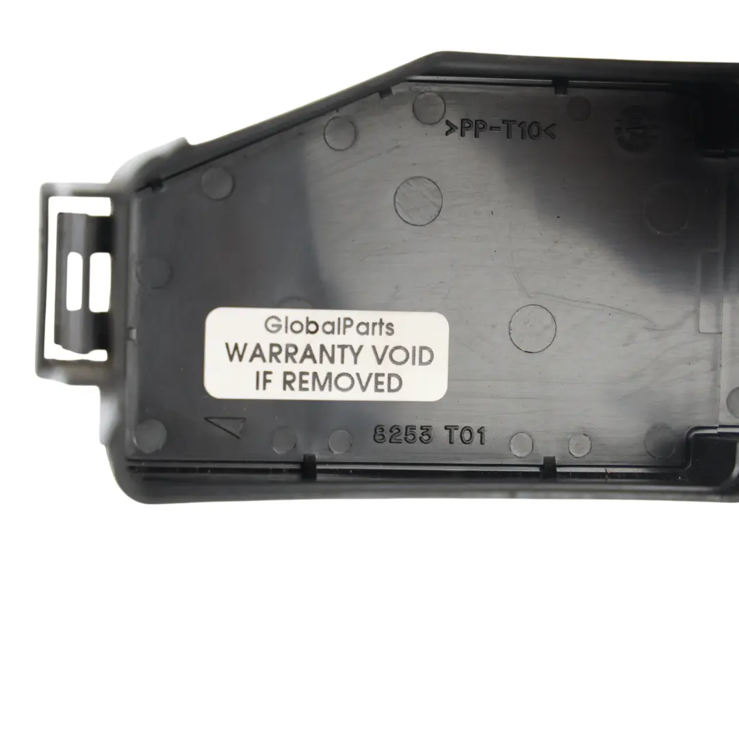 Ford Ranger Mk4 Pokrywa Dodatkowej Skrzynki Bezpieczników 6M34-14A076-AB - SKU 1454407 - Numer Części 1454407