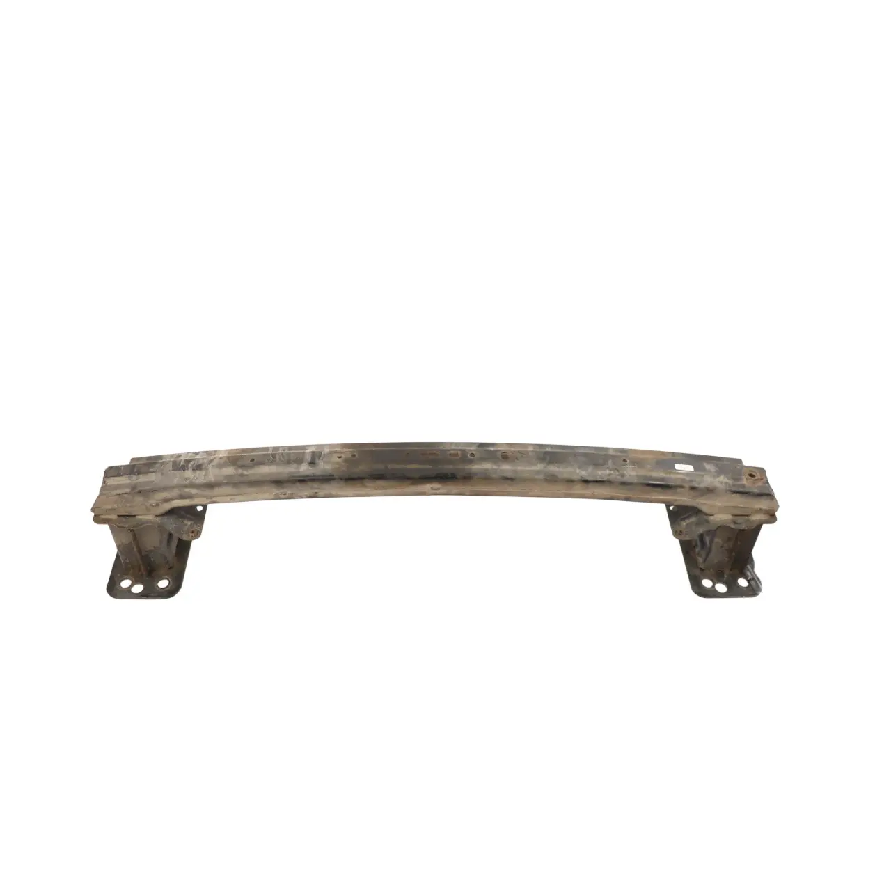 Ford Fiesta Mk5 Front Bumper Reinforcement Crash Bar Beam 1458819