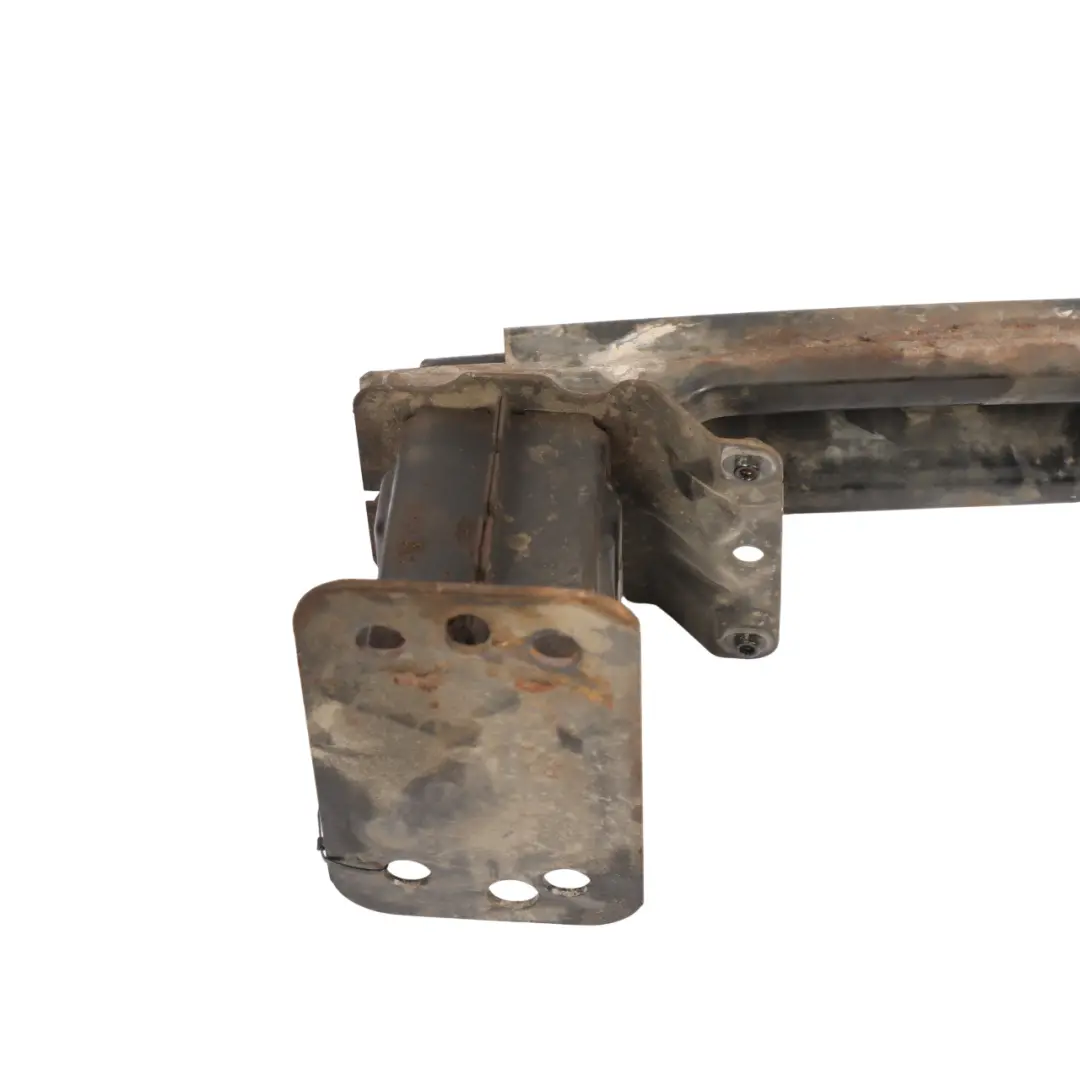Ford Fiesta Mk5 Front Bumper Reinforcement Crash Bar Beam - SKU 1458819 - Part number 1458819